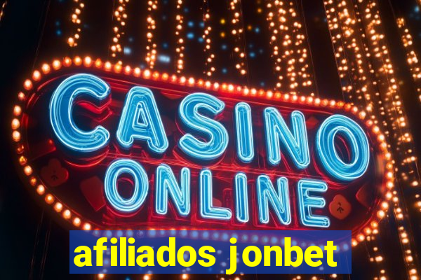 afiliados jonbet